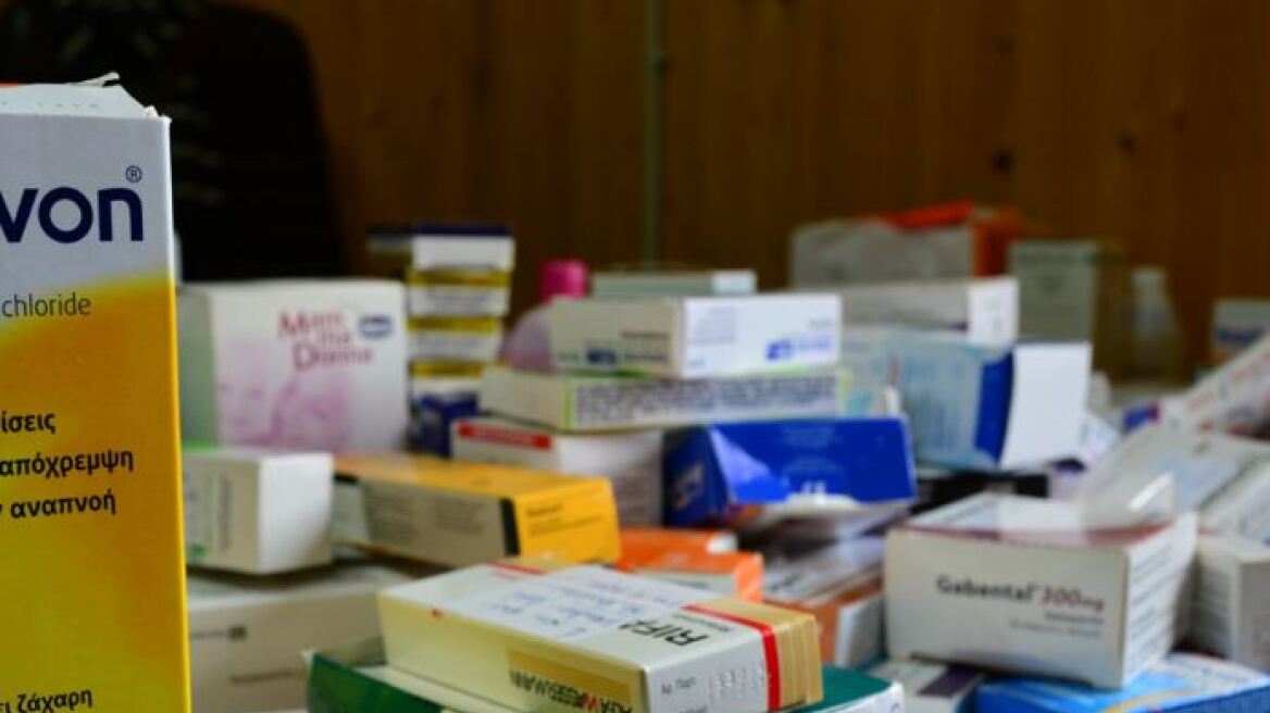 Φαρμακοποιοί: Καταστρεπτική η απόφαση για τα Μη Συνταγογραφούμενα Φάρμακα 